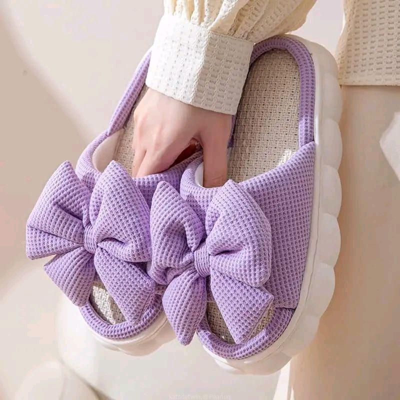 Soft shoe
