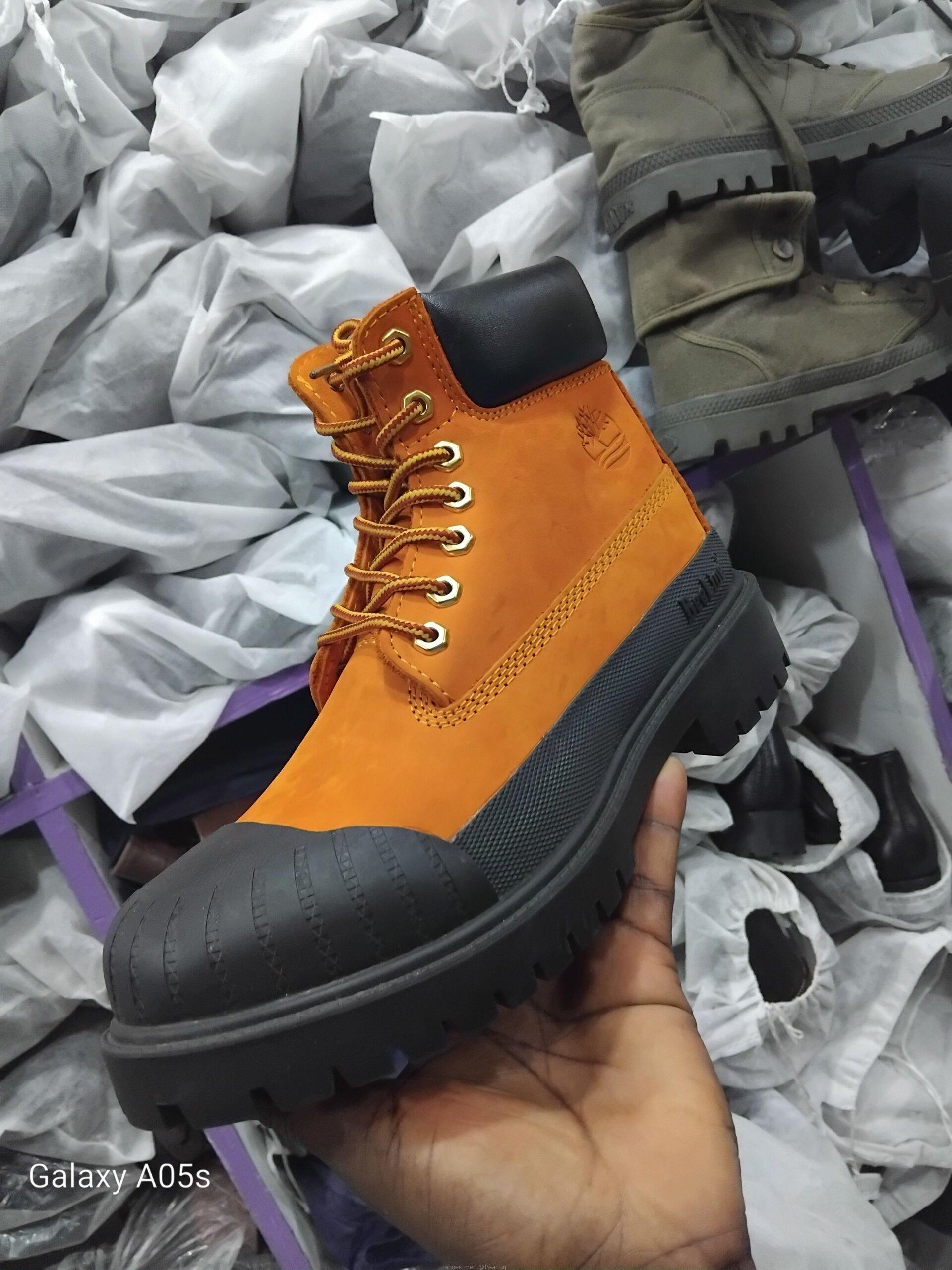 Timberland