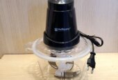 ELECTRIC FOOD PROCESSOR