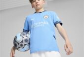 Kids jerseys