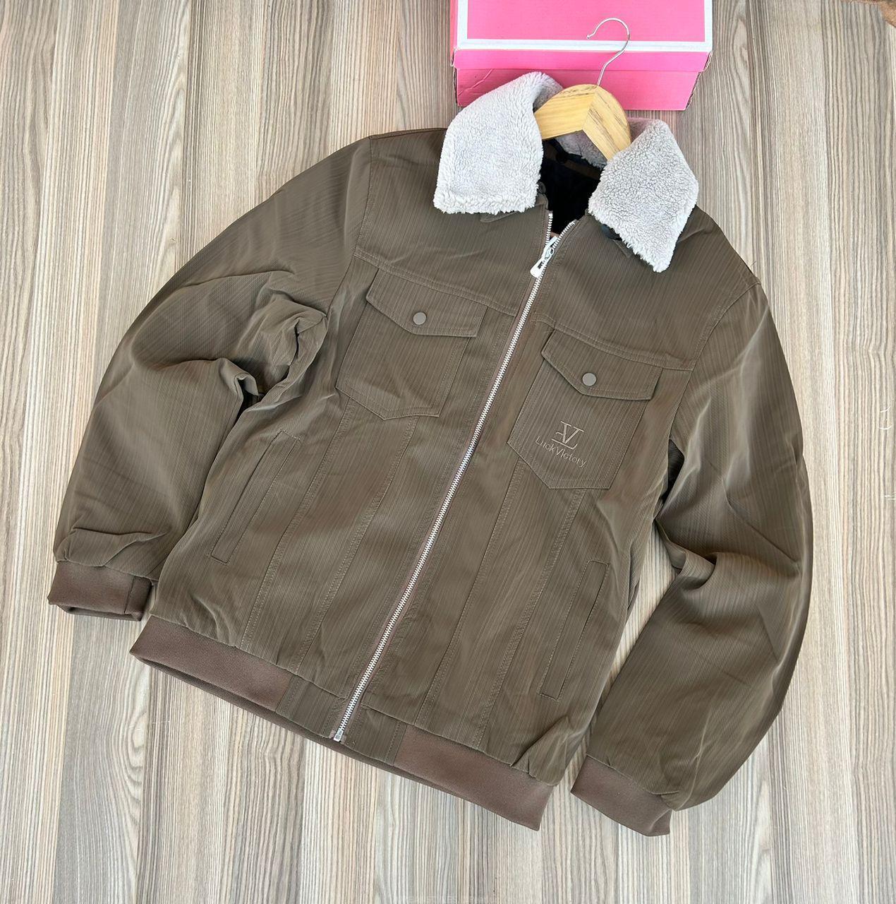 Warm Jackets
