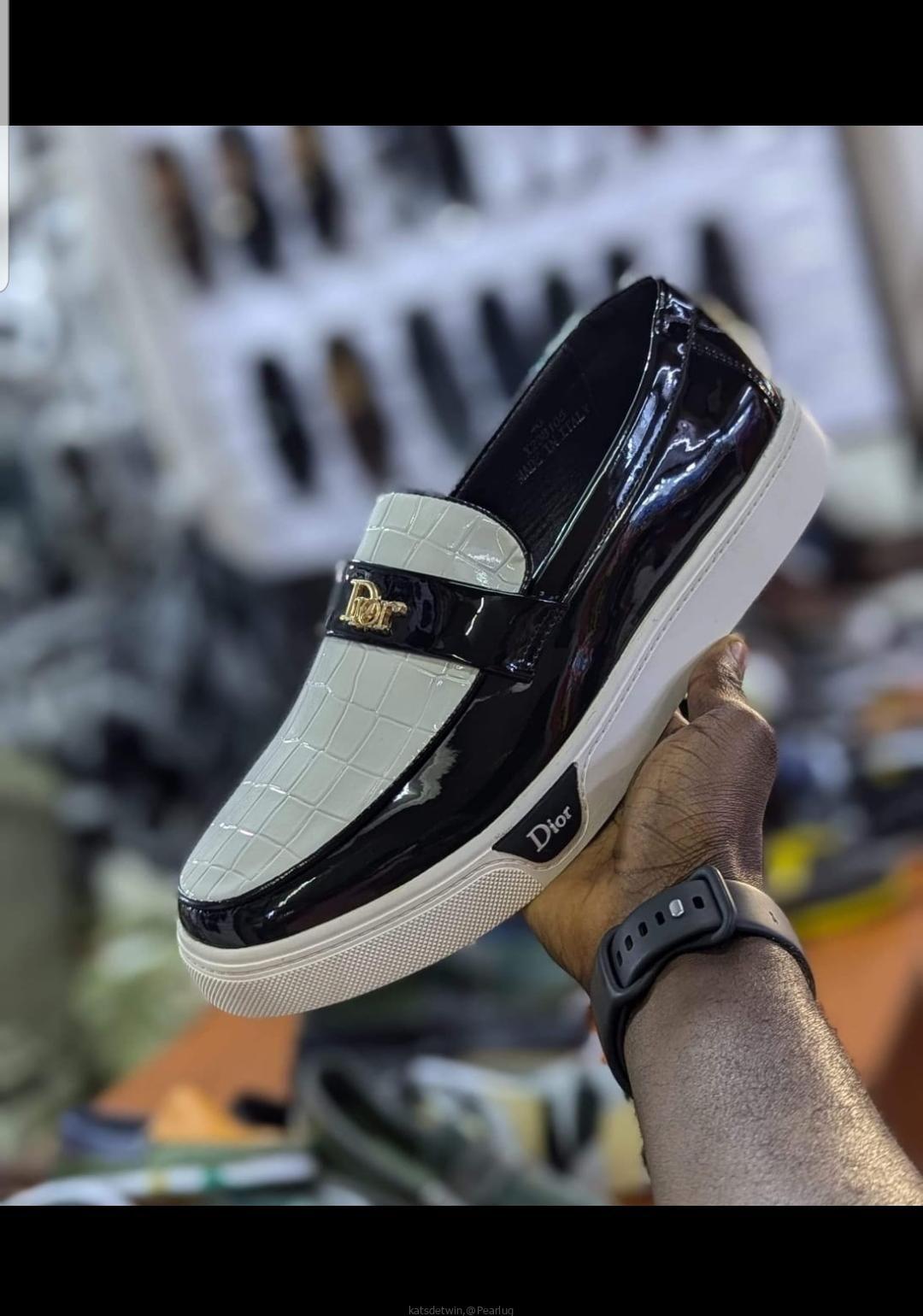 Men shoes