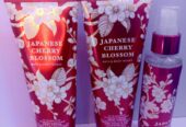 Bath & body works