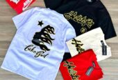 T shirts