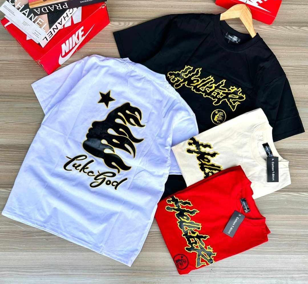 T shirts