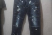 Trouser