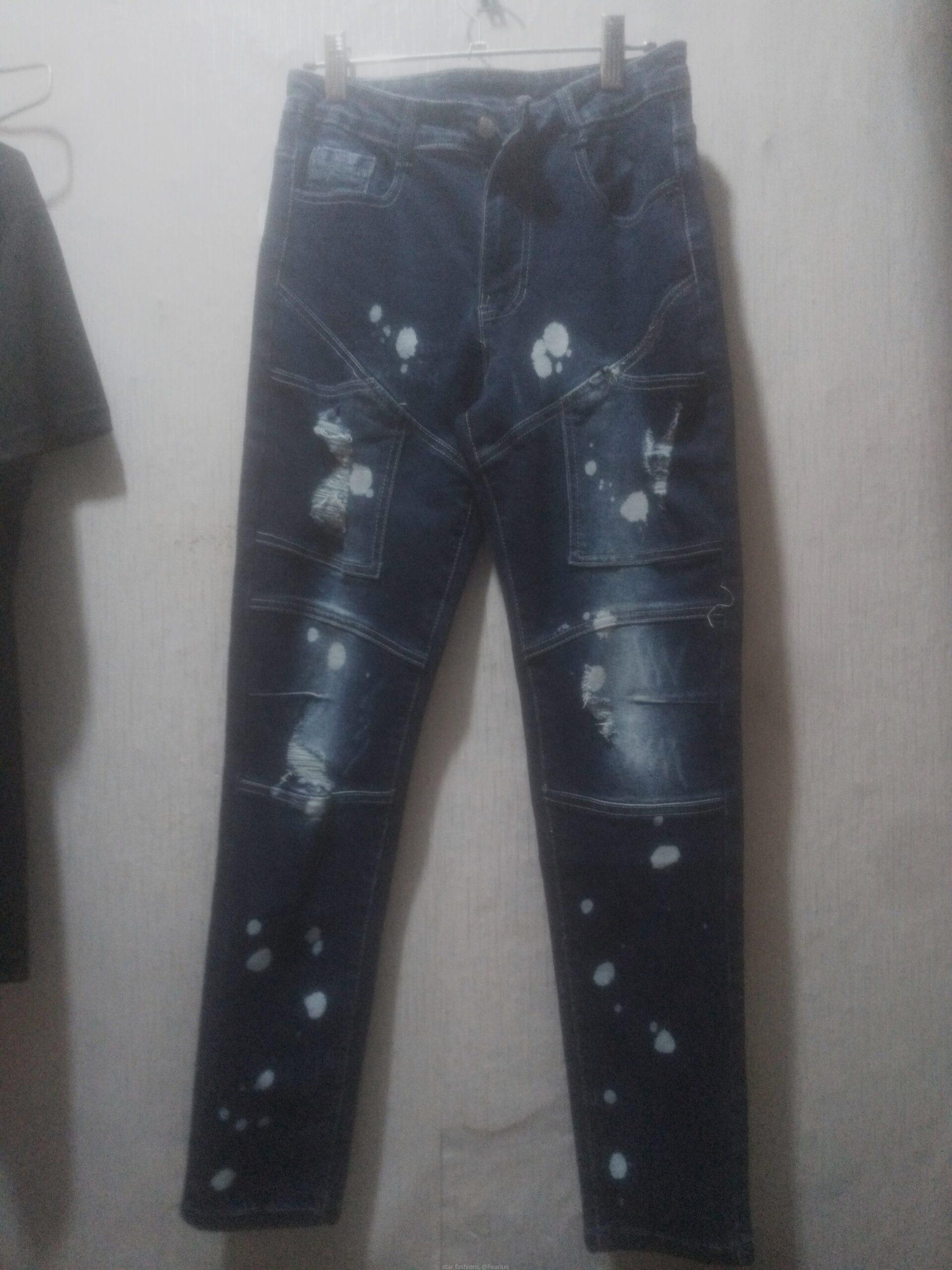Trouser