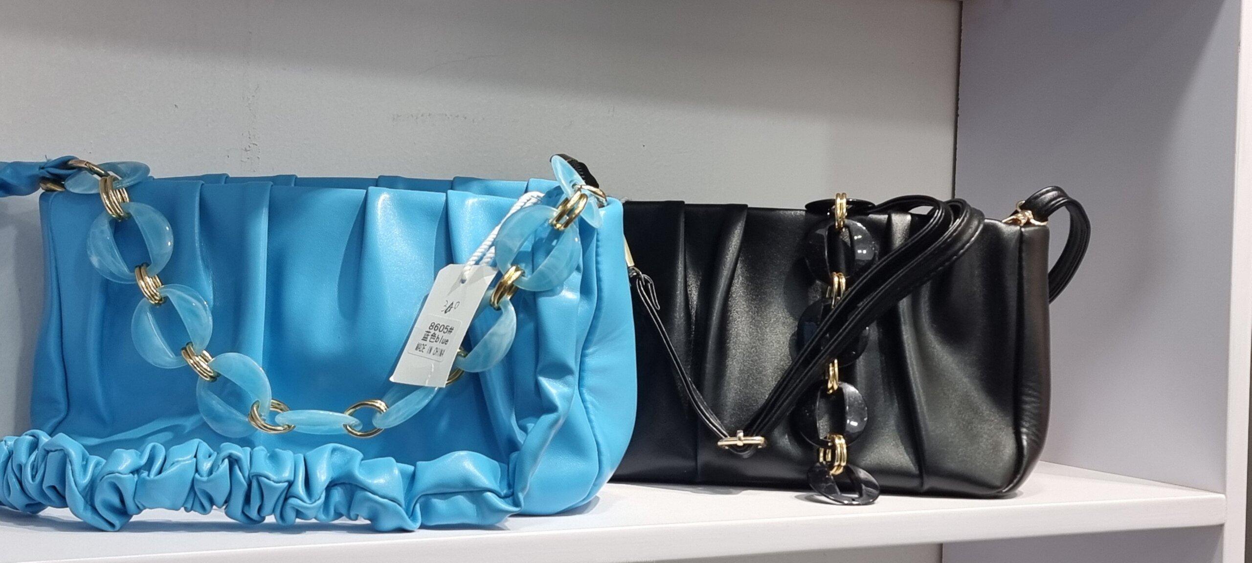 Trendy ladies bag