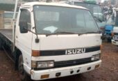 Isuzu Carrier Truck