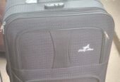 Suitcases