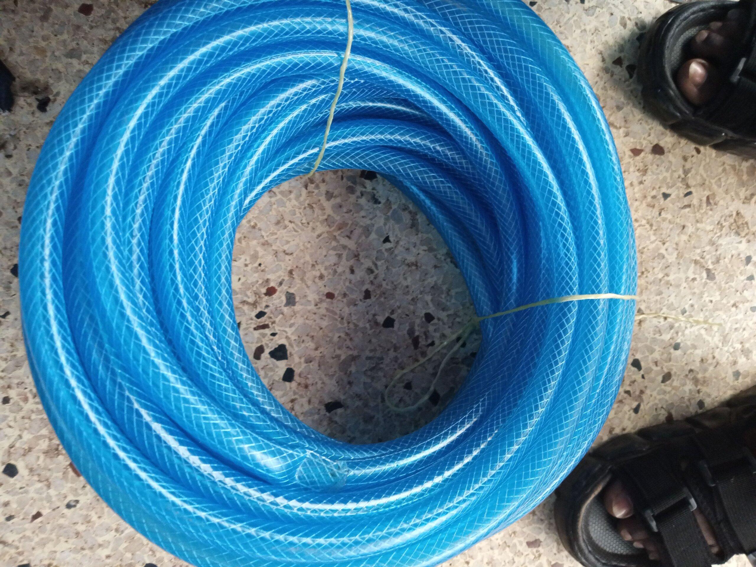 hose pipe