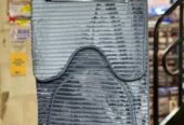 toilet mat