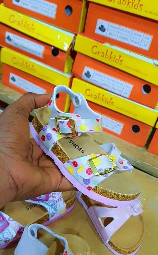 High quality shoes