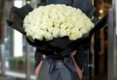 Flower bouquet