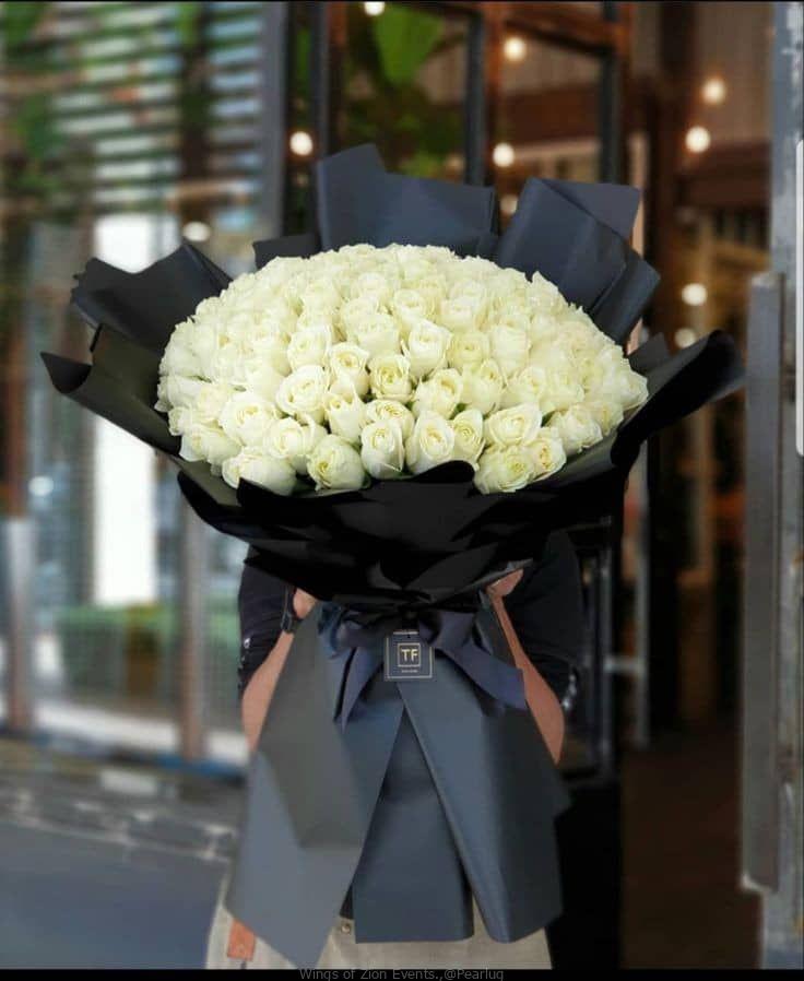 Flower bouquet