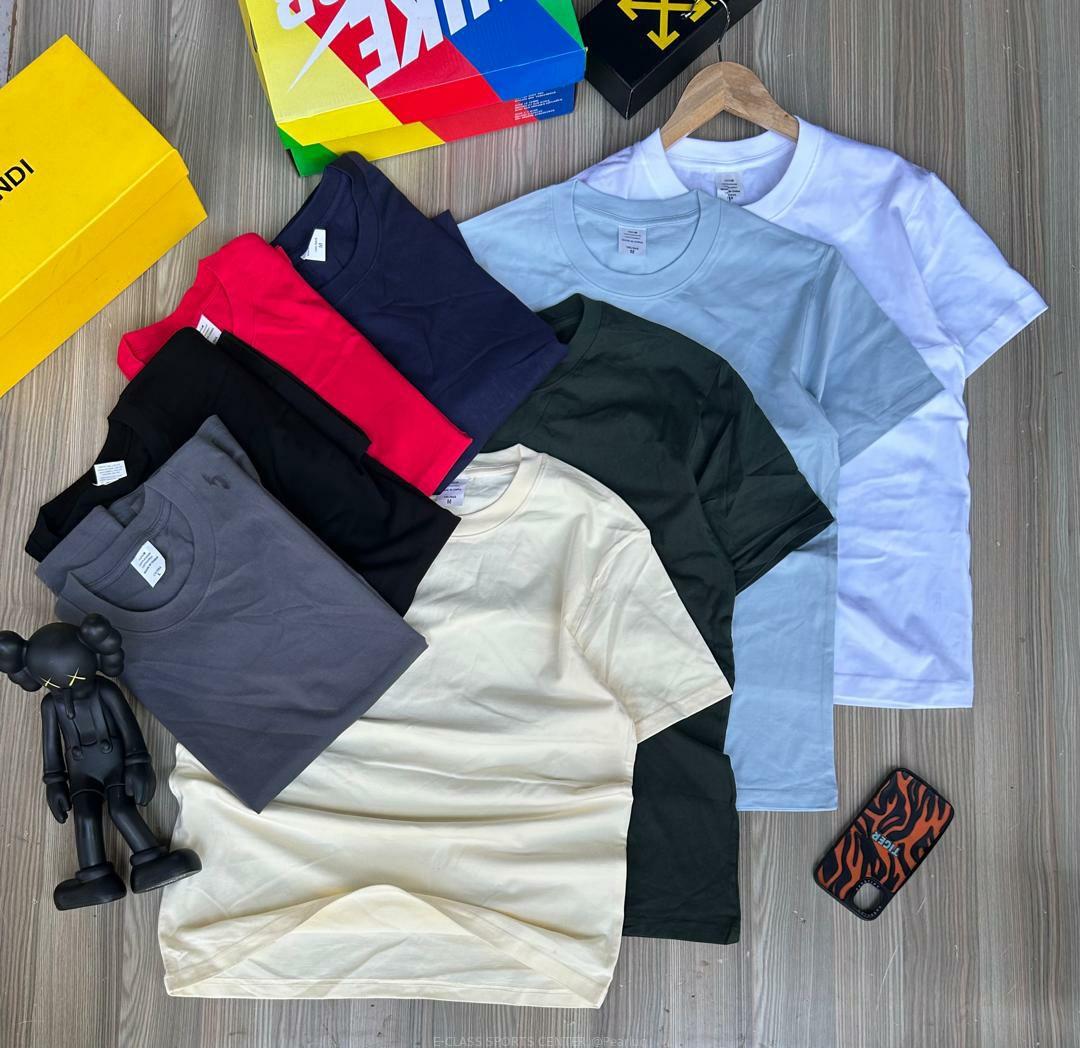 T-shirts
