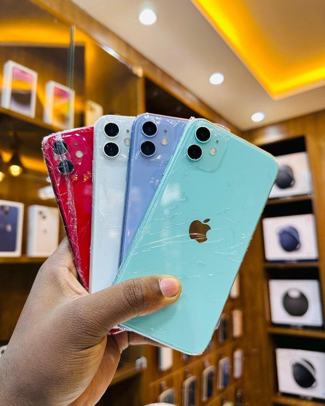 Iphone 11