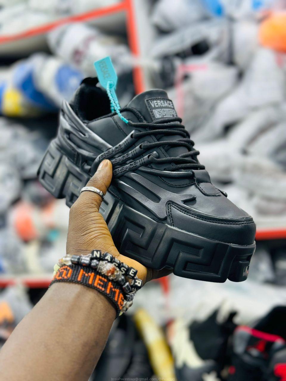 Versace