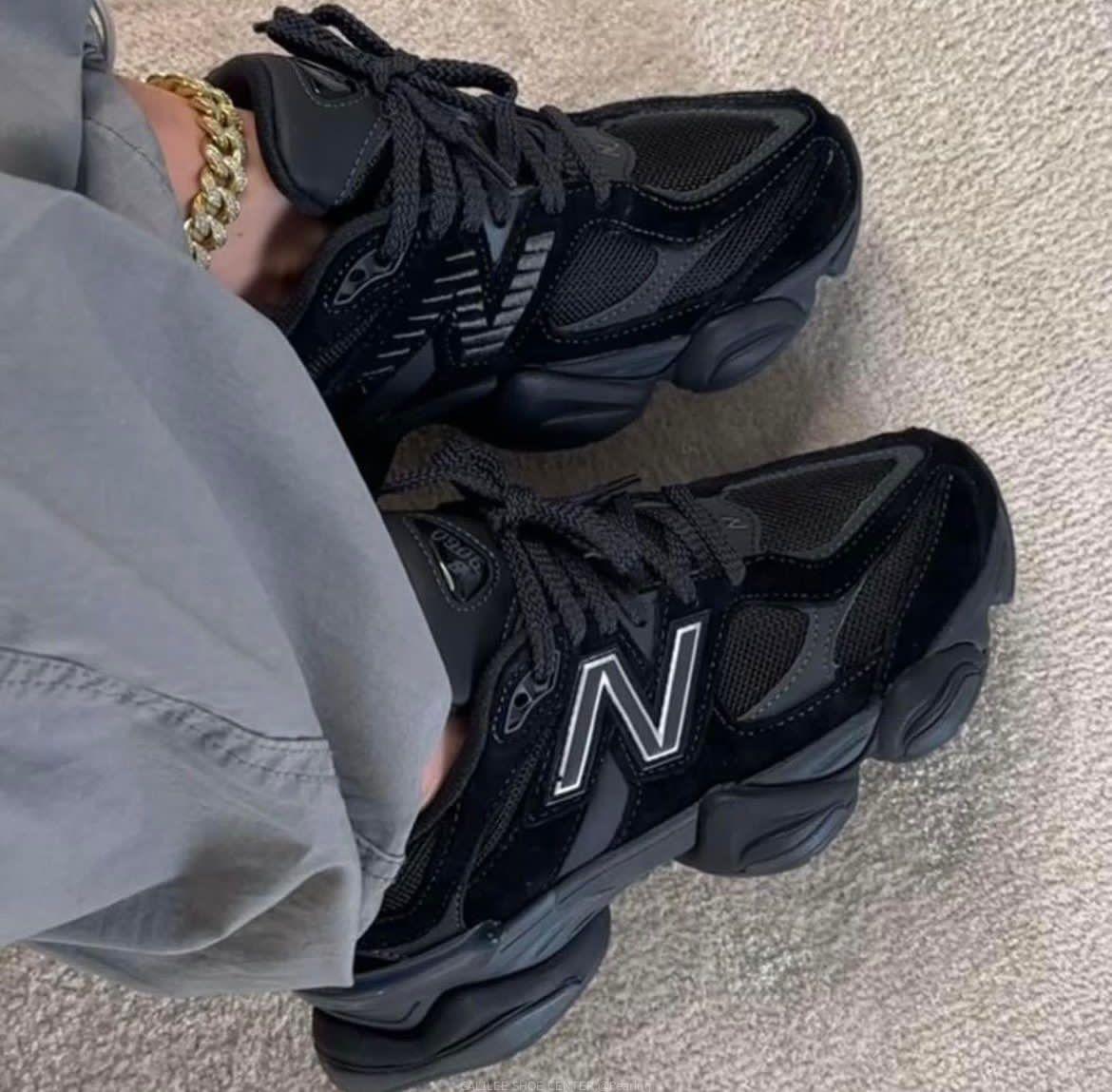 Original shoes