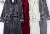 bathrobes