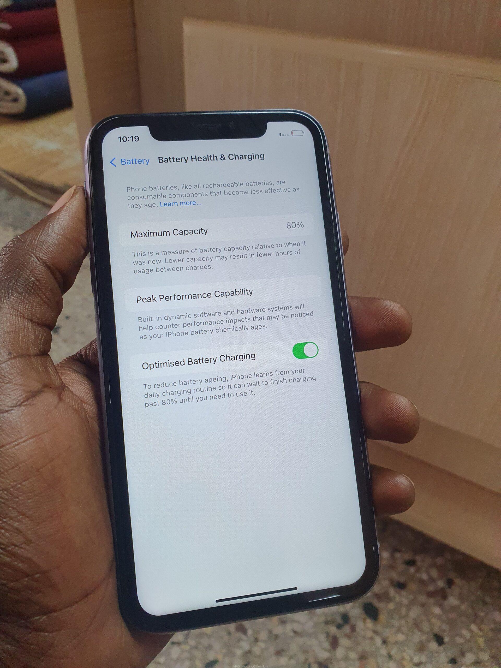 Iphone11