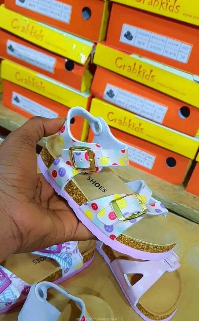 High quality shoes