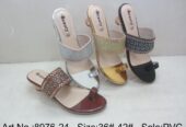 LADIES SHOES
