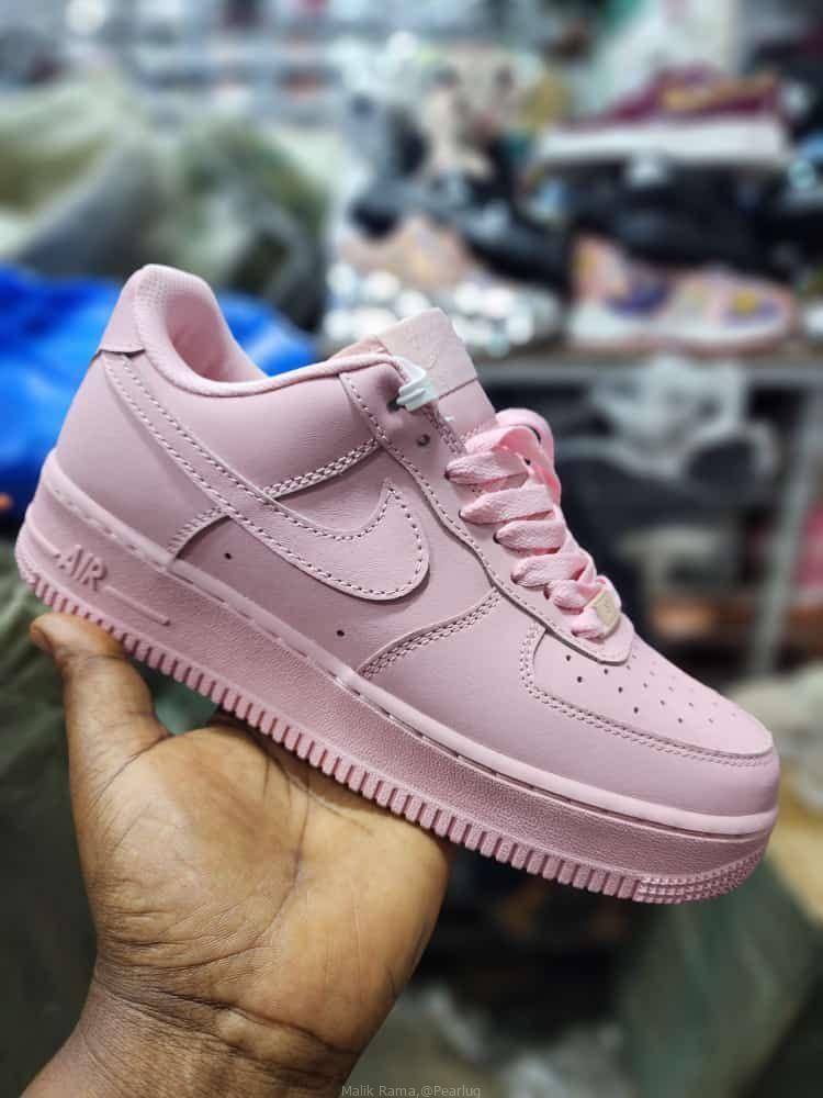 Men’s shoes