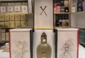 Original scents