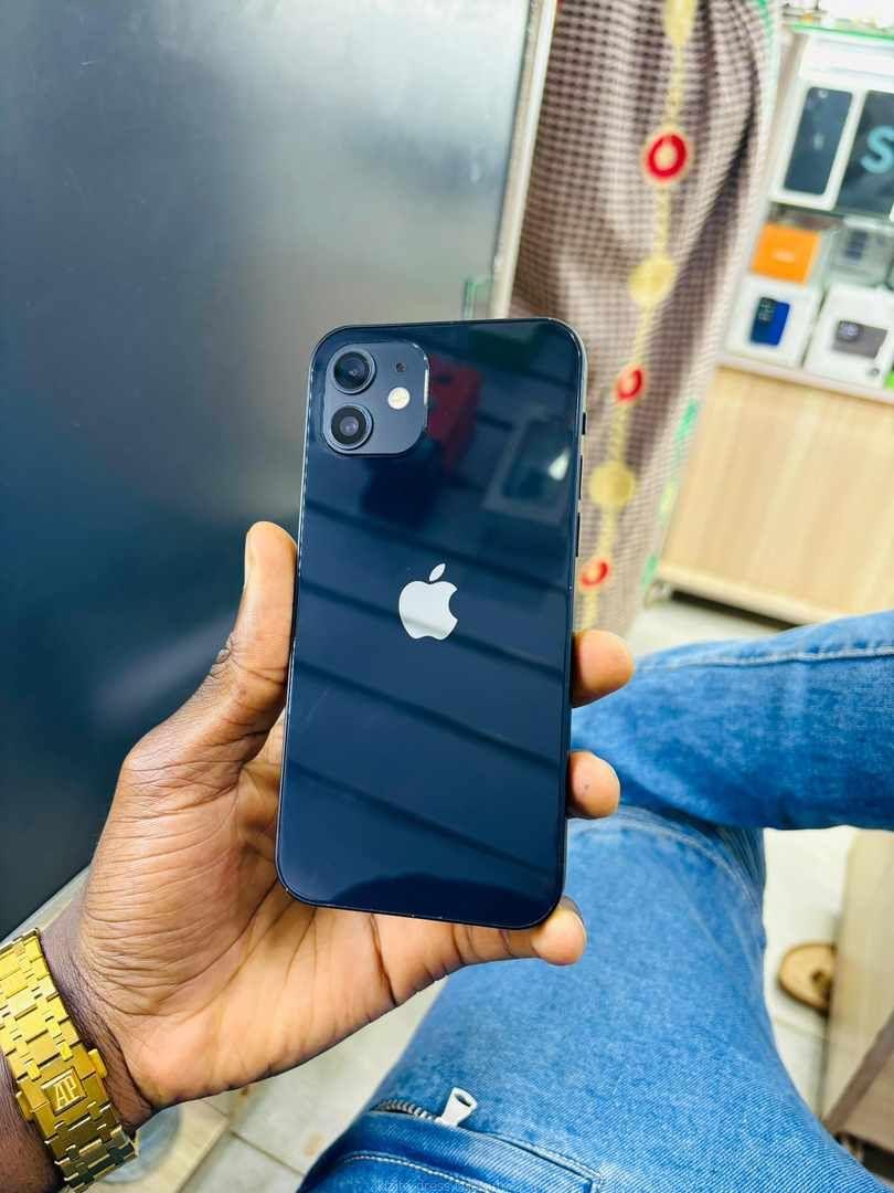 iPhone