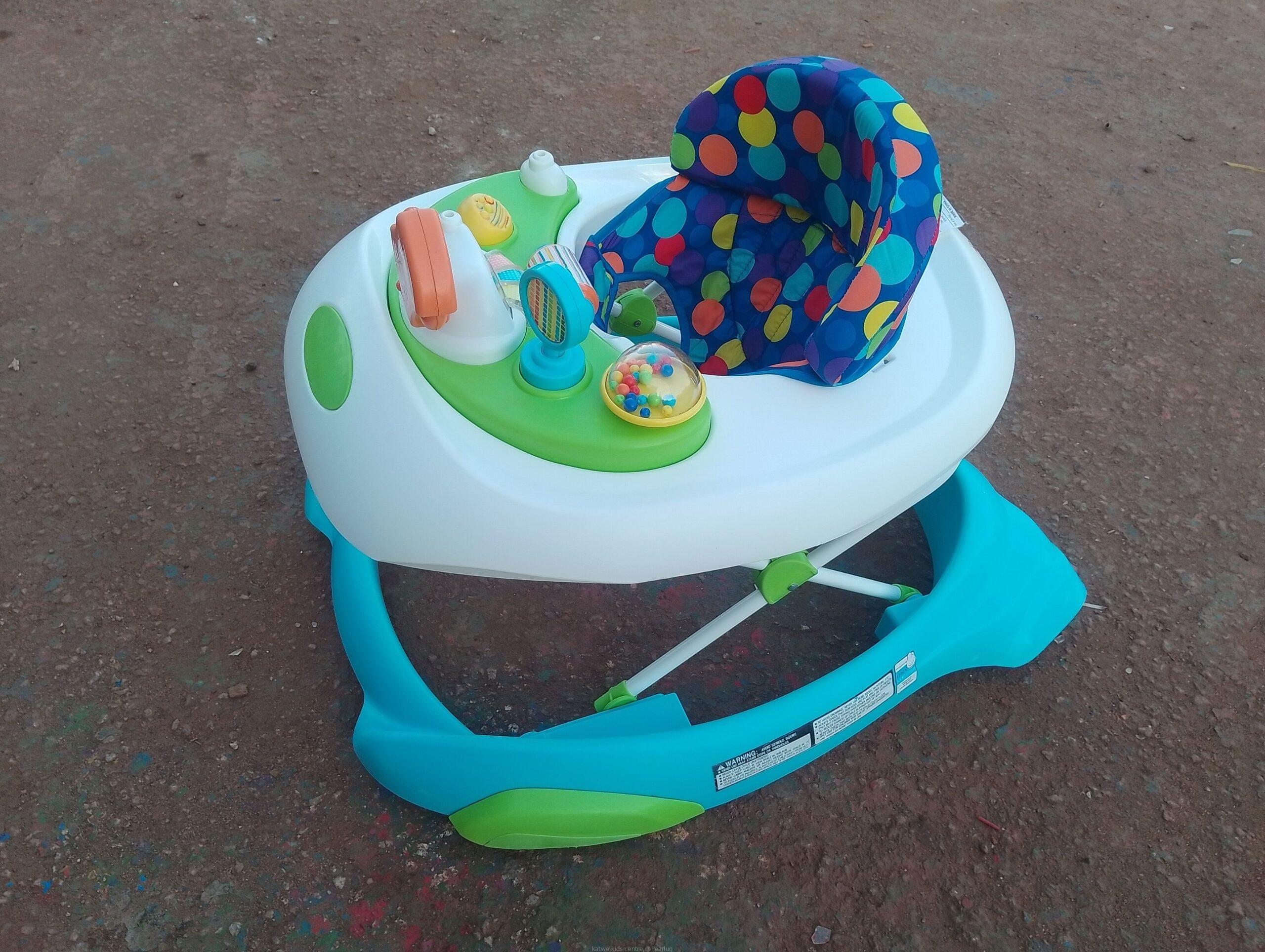 Japanese baby walker