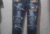 Trouser