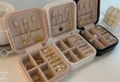 Jewelry boxes