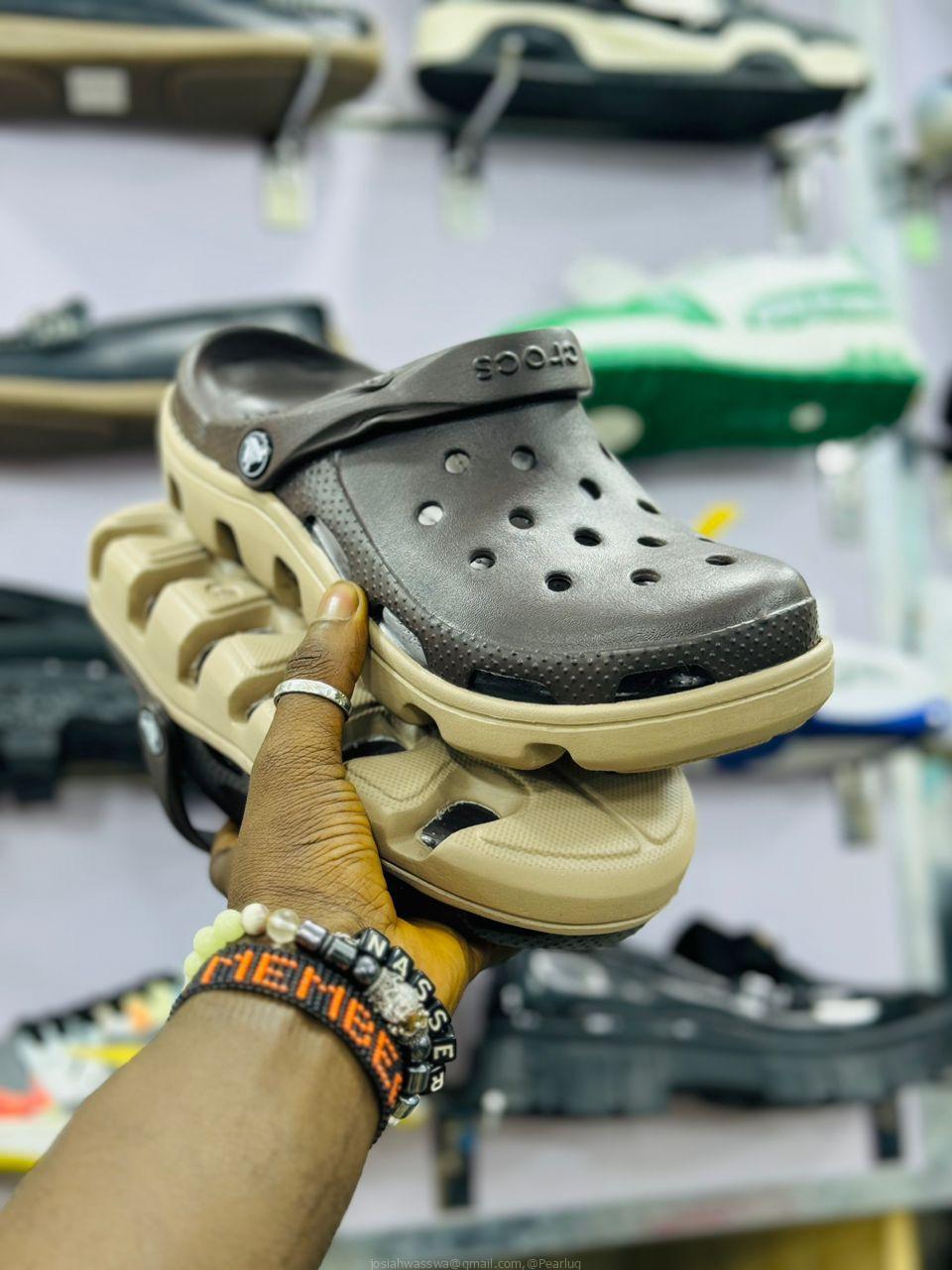 Crocs