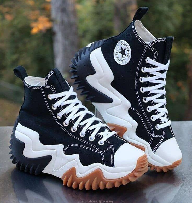 Shoes. Available Allstar and Nike sb