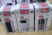 Air coolers