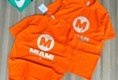 T shirts