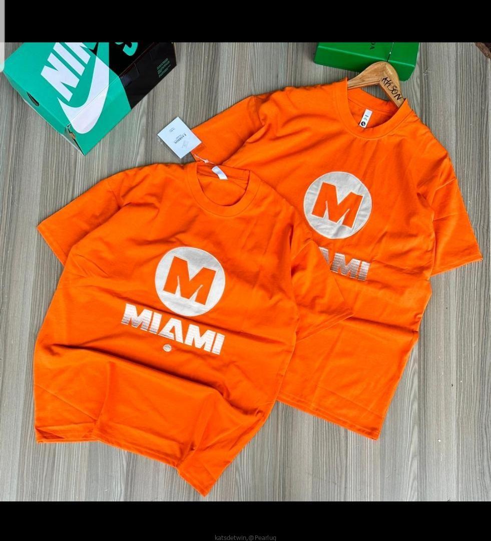 T shirts
