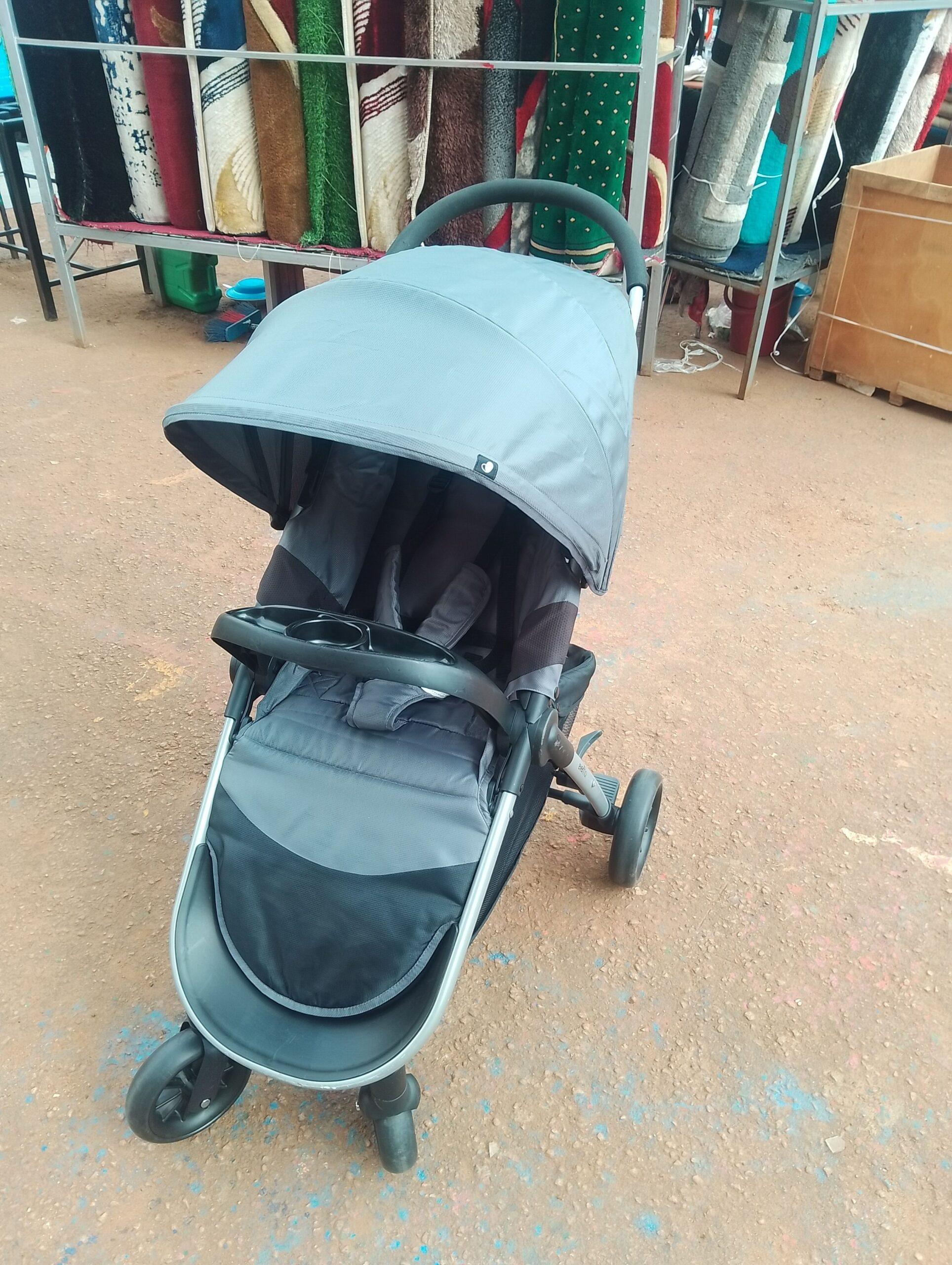Evenflo London stroller