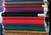 Woolen carpets for churches