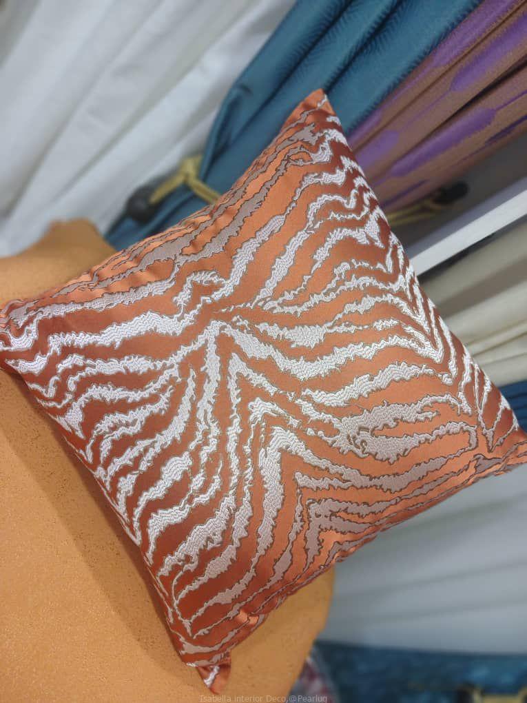 Cushions and cushion covers