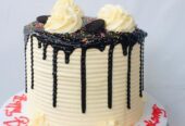 Surprises flowers gifts freshly Cakes cakes