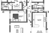 MODERN HOUSE PLANS