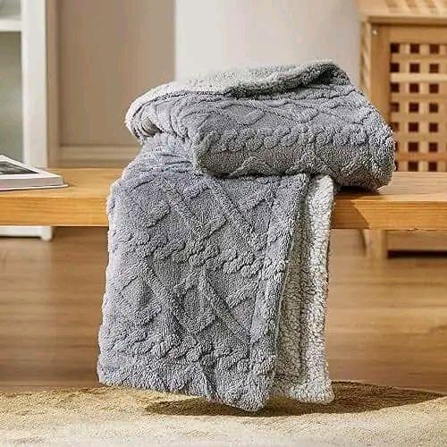 soft blanket