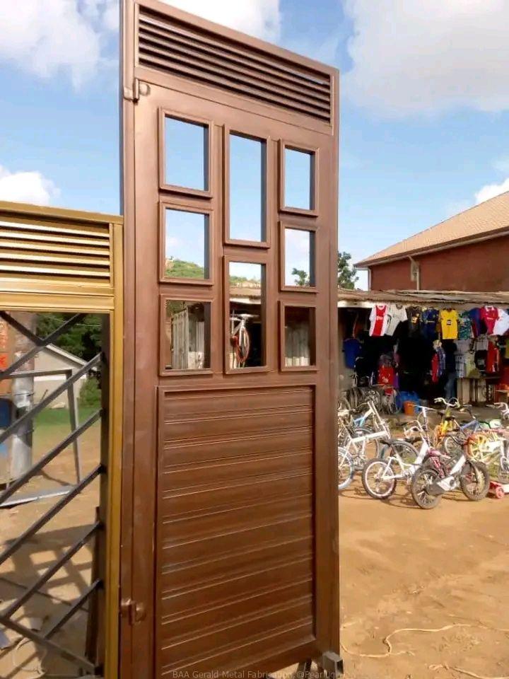 Sub Doors