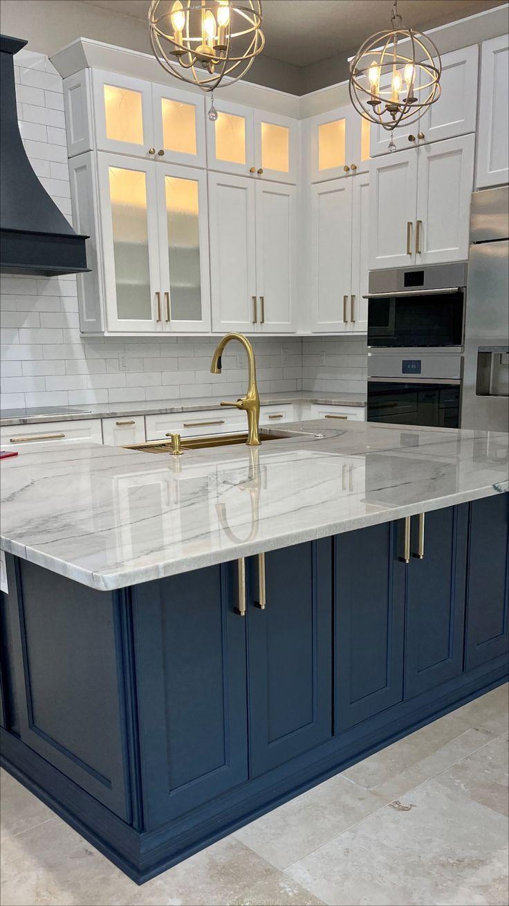 Kitchen cabinets order