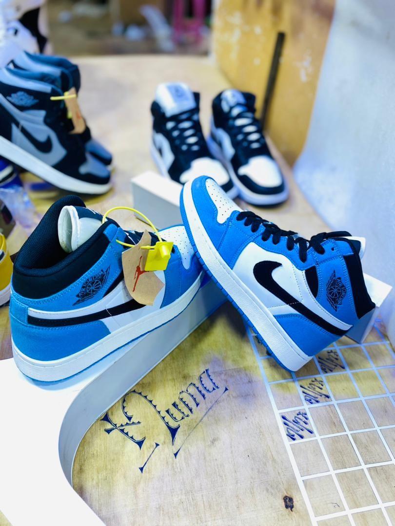 Shoes