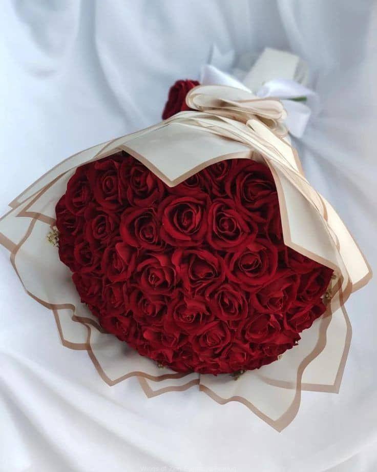 Flower bouquet