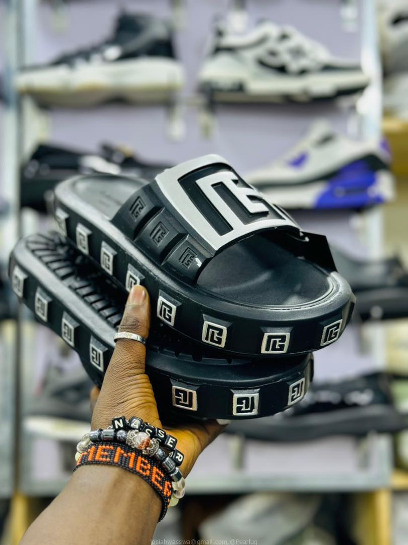Perfect shoes