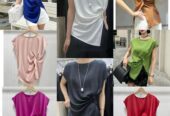 Ladies tops